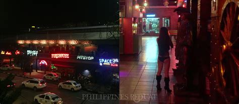 manila tonight walk|HIDDEN RED LIGHT DISTRICT in the PHILIPPINES.